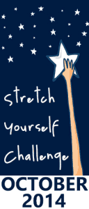 Stretch Yourself Challenge